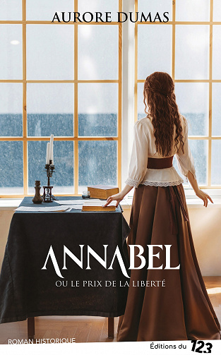 Annabel ou le prix de la liberté - Aurore Dumas (2023)