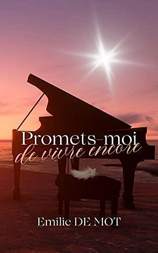 Promets-moi de vivre encore - Emilie De Mot (2023)