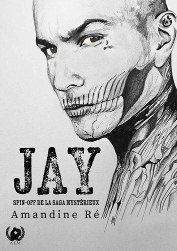 Jay - Amandine Ré (2023)