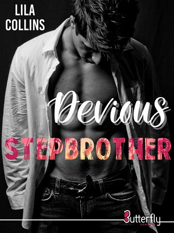 Devious Stepbrother - Lila Collins (2023)