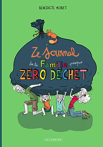 Ze Journal De La Famille Presque Zéro Déchet