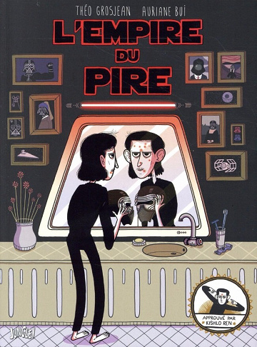 L'empire du pire