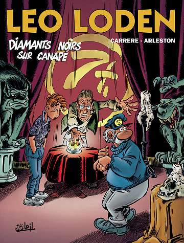 Léo Loden - Tome 11