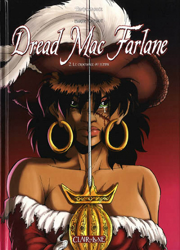 Dread Mac Farlane - Tome 02