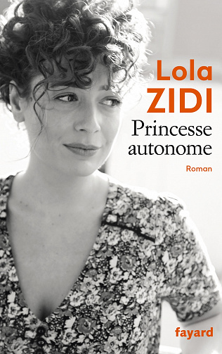 Princesse autonome - Lola Zidi (2023)