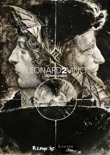 Léonard 2 Vinci (Stéphane Levallois)