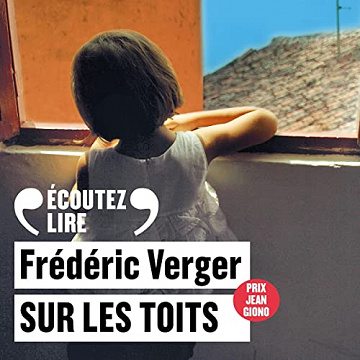 Sur les toits - Frédéric Verger (2021)