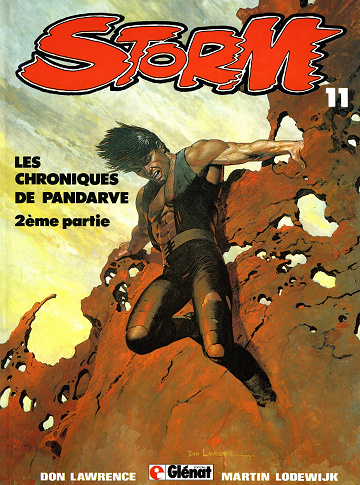 Storm - Tome 11
