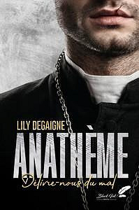 Anathème - Lily Degaigne (2023)