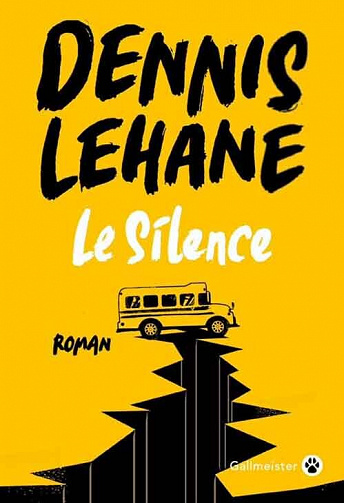 Le Silence - Dennis Lehane (2023)