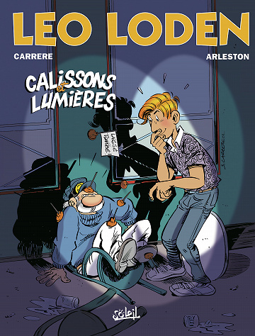 Léo Loden - Tome 14