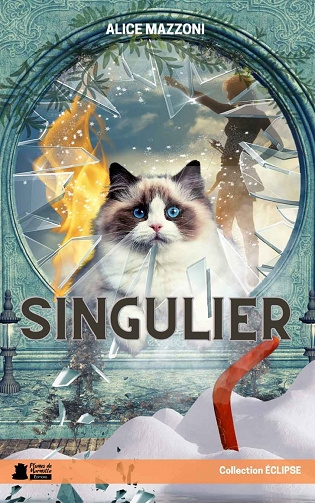 Singulier - Alice Mazzoni (2022)