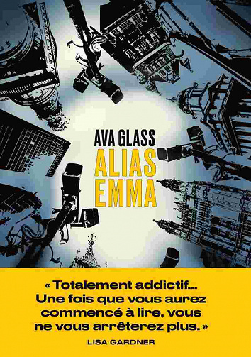 Alias Emma - Ava Glass (2023)