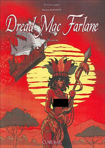 Dread Mac Farlane - Tome 04