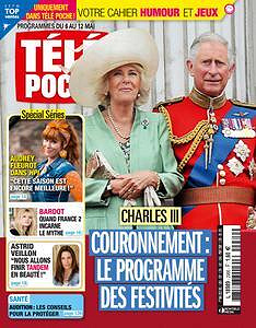 Télé Poche - 1er Mai 2023