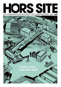 Hors Site N°21 - Printemps 2023