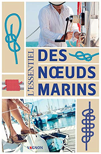 L'essentiel des nœuds marins - Michel Diament
