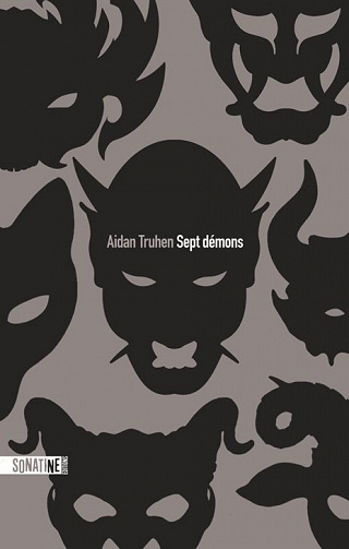 Sept Démons - Aidan Truhen (2023)