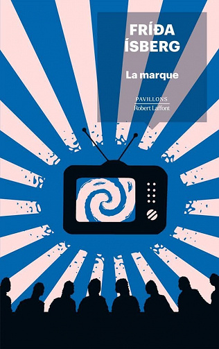 La Marque - Frida Isberg (2023)