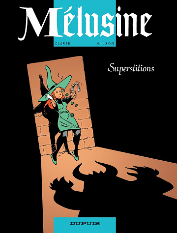 Mélusine - Tome 13