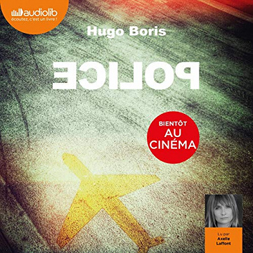 Police - Hugo Boris (2019)