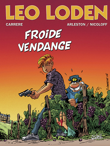 Léo Loden - Tome 16