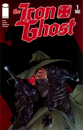 The Iron Ghost