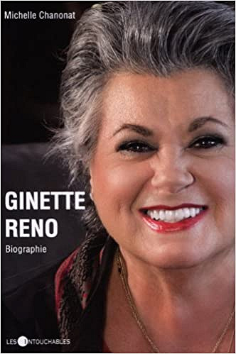Ginette reno - Michelle Chanonat (2023)