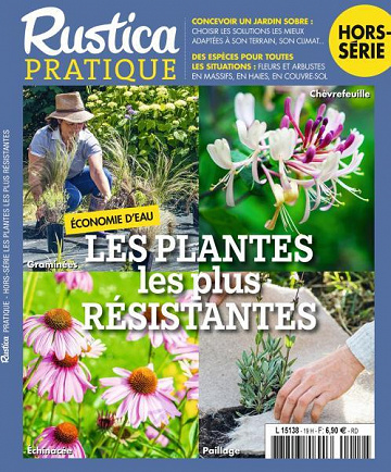 Rustica Pratique Hors-Série - N°19 2023