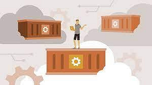 Linkedin - L'essentiel de Docker