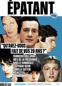 Épatant - Printemps 2023