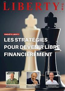 Liberty Mag N°9 2023