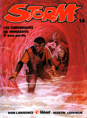 Storm - Tome 14