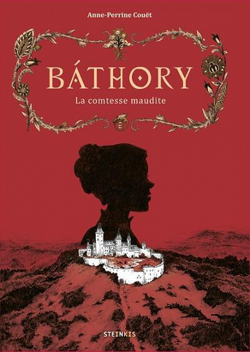Bathory - La comtesse maudite (2022)