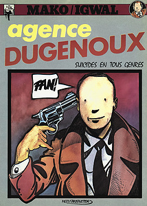 Agence Dugenoux