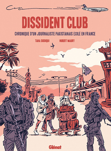 Dissident Club (2023)