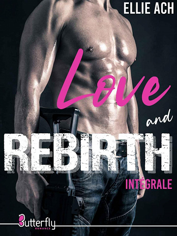 Love and rebirth, Intégrale - Ellie Ach (2023)