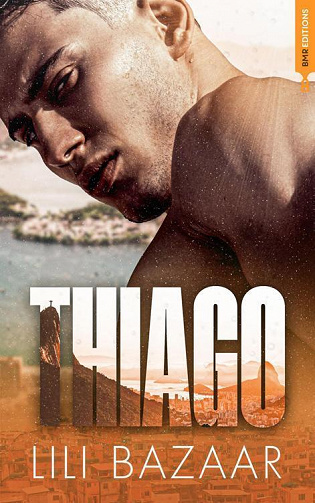 Thiago - Lili Bazaar (2023)