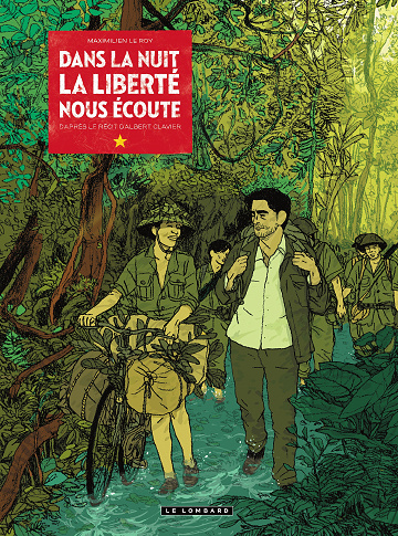 Dans la nuit la liberté nous écoute