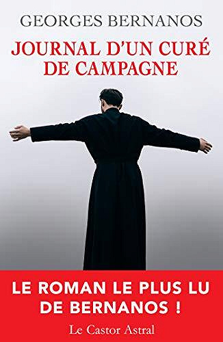 Journal d'un curé de campagne - Georges Bernanos (2013)