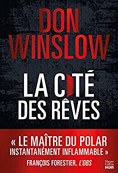 Cité Tome 2 La cité des rêves - Don Winslow (2023)