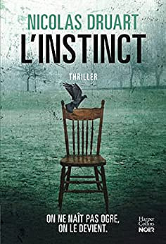 L'Instinct - Nicolas Druart (2023)