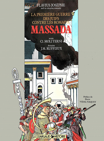 Massada (Moliterni-Ruffieux)