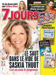 7 Jours - 12 Mai 2023