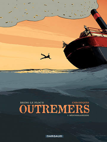 Chroniques Outremers - Tome 01