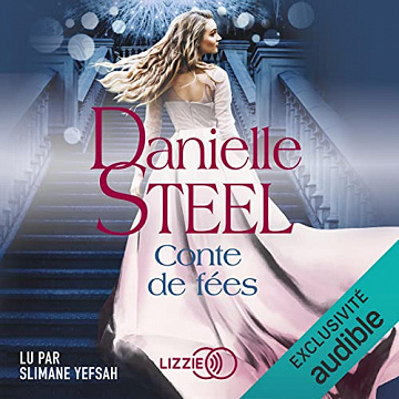 Conte de fées - Danielle Steel (2022)