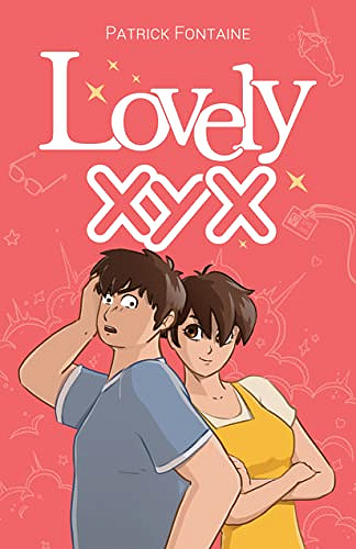 Lovely XYX - Patrick Fontaine (2023)