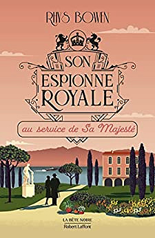 Son Espionne royale au service de Sa Majesté - Tome 11 -  Rhys Bowen (2023)