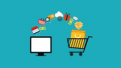 Udemy: Développer une application e-commerce complète avec Django (2023)