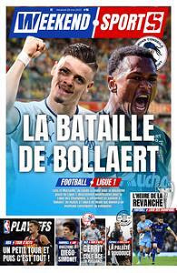 Les Bons Conseils du Bet Magazine - 5 Mai 2023